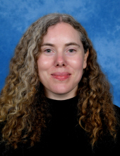 Ms Alexandra Bell