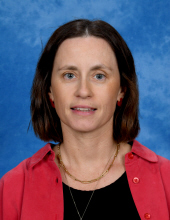 Ms Felicity Brennan