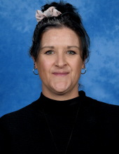 Rebecca Campbell