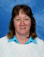 Ms Sandi Spittal