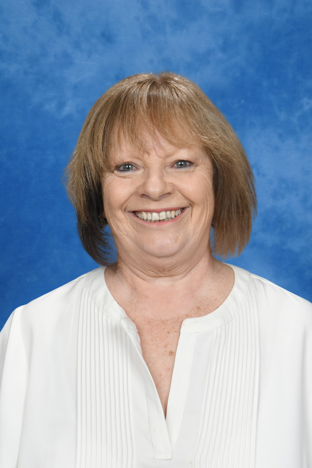 Mrs Karren Baker