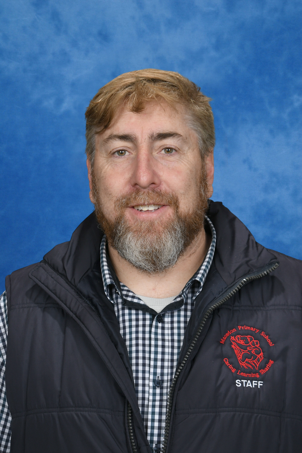 Andrew Bloomfield