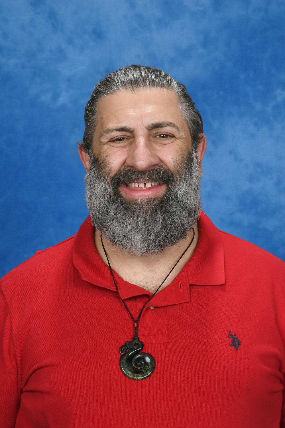 Mr Anthony Bortolot