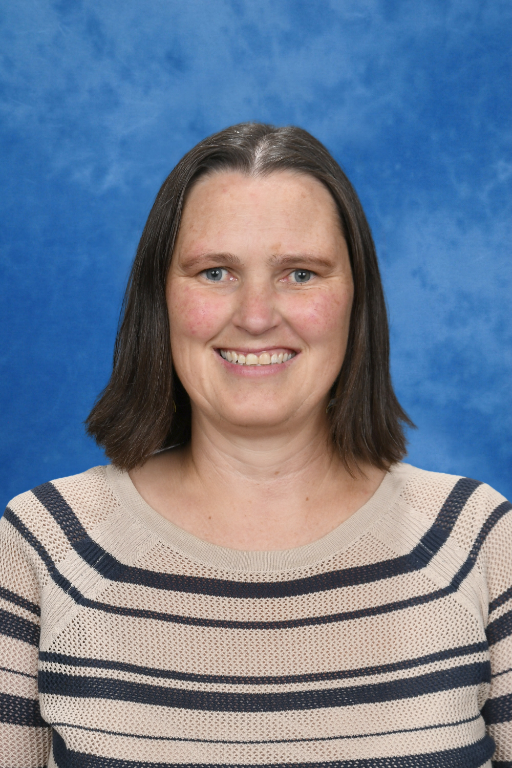 Mrs Heather Coates