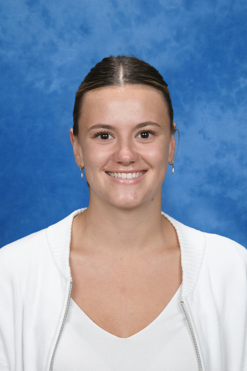Naomi McKerrell