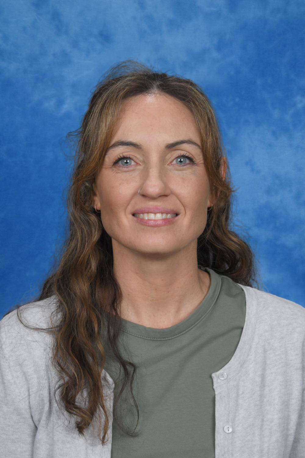 Mrs Lisa Pickles
