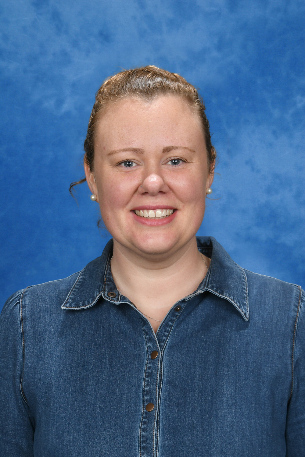 Mrs Marlee Woodcock