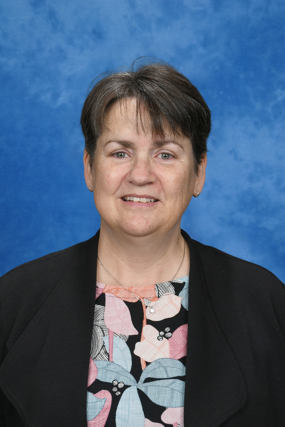 Ms Veronica Wuthrich